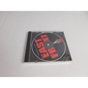 Campaign Series Fast Front Talsonsoft PC Game 1997 Talonsoft Sealed